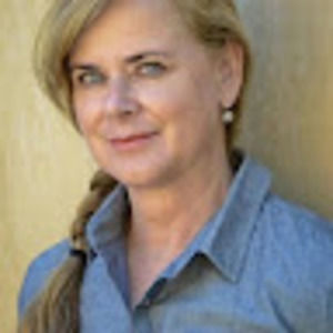 Meet your Posher, Anne